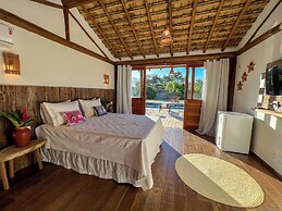 Pousada Refúgio Verde Trancoso