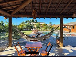 Pousada Refúgio Verde Trancoso