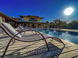 Pousada Refúgio Verde Trancoso