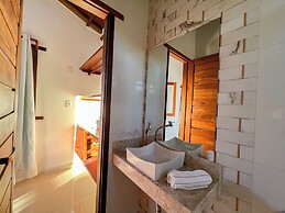 Pousada Refúgio Verde Trancoso