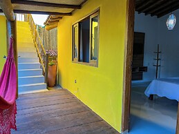 Pousada Refúgio Verde Trancoso