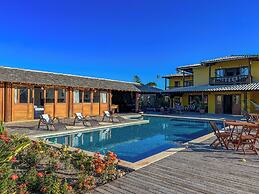 Pousada Refúgio Verde Trancoso