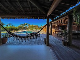 Pousada Refúgio Verde Trancoso