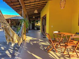 Pousada Refúgio Verde Trancoso