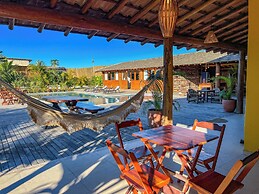 Pousada Refúgio Verde Trancoso