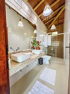 Pousada Refúgio Verde Trancoso