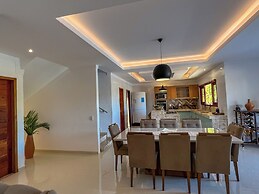 Pousada Refúgio Verde Trancoso