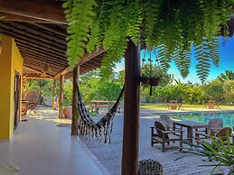 Pousada Refúgio Verde Trancoso