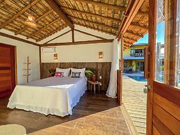 Pousada Refúgio Verde Trancoso