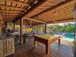 Pousada Refúgio Verde Trancoso