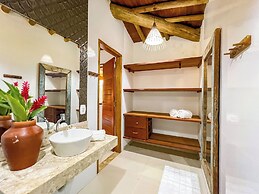 Pousada Refúgio Verde Trancoso