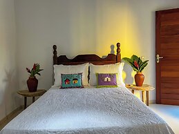 Pousada Refúgio Verde Trancoso