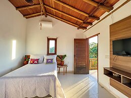 Pousada Refúgio Verde Trancoso