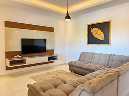 Pousada Refúgio Verde Trancoso