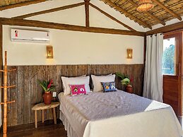 Pousada Refúgio Verde Trancoso