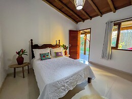 Pousada Refúgio Verde Trancoso