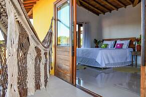 Pousada Refúgio Verde Trancoso