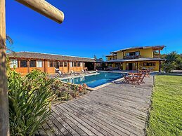 Pousada Refúgio Verde Trancoso