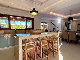 Pousada Refúgio Verde Trancoso