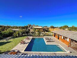 Pousada Refúgio Verde Trancoso