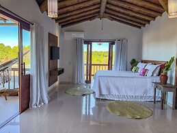 Pousada Refúgio Verde Trancoso