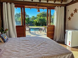 Pousada Refúgio Verde Trancoso