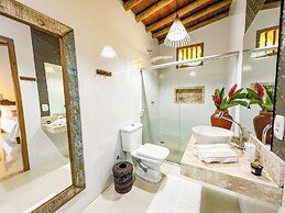 Pousada Refúgio Verde Trancoso