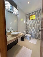 Pousada Refúgio Verde Trancoso