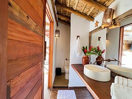 Pousada Refúgio Verde Trancoso