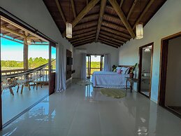 Pousada Refúgio Verde Trancoso