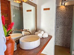 Pousada Refúgio Verde Trancoso