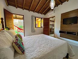 Pousada Refúgio Verde Trancoso