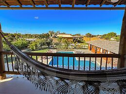 Pousada Refúgio Verde Trancoso