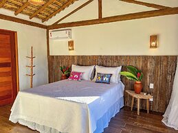 Pousada Refúgio Verde Trancoso