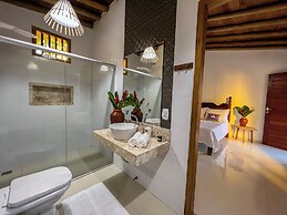 Pousada Refúgio Verde Trancoso