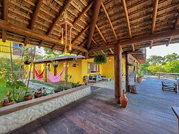 Pousada Refúgio Verde Trancoso