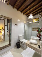 Pousada Refúgio Verde Trancoso