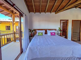 Pousada Refúgio Verde Trancoso