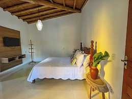 Pousada Refúgio Verde Trancoso