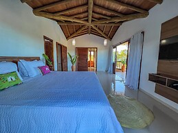 Pousada Refúgio Verde Trancoso