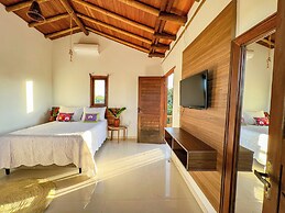 Pousada Refúgio Verde Trancoso