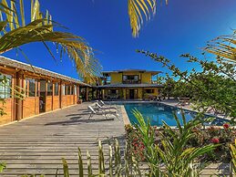 Pousada Refúgio Verde Trancoso