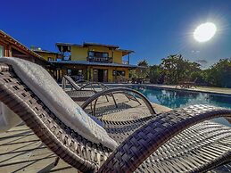 Pousada Refúgio Verde Trancoso