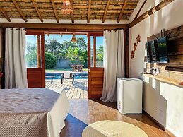 Pousada Refúgio Verde Trancoso