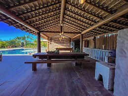 Pousada Refúgio Verde Trancoso