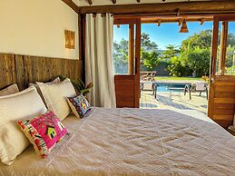 Pousada Refúgio Verde Trancoso