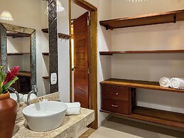 Pousada Refúgio Verde Trancoso