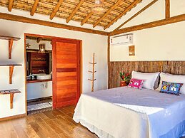 Pousada Refúgio Verde Trancoso