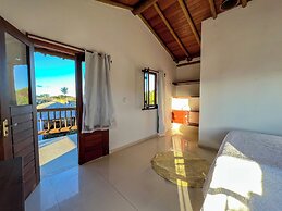 Pousada Refúgio Verde Trancoso