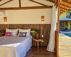 Pousada Refúgio Verde Trancoso